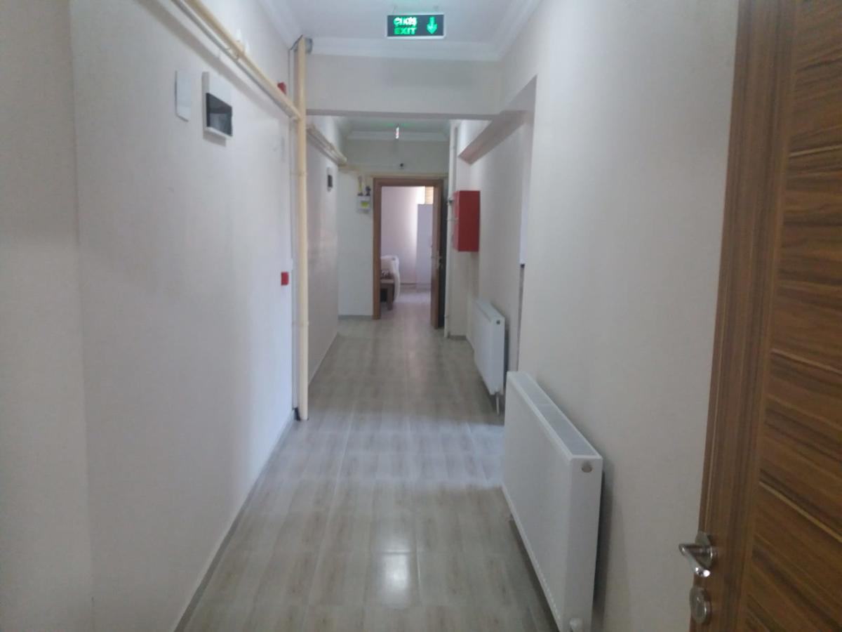 Zseven Butik Otel Erzincan Exterior photo